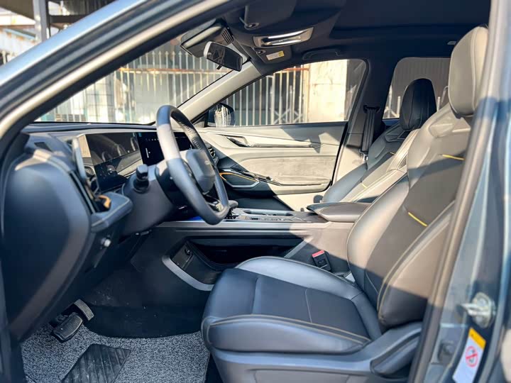 Changan Oshan X5 PLUS