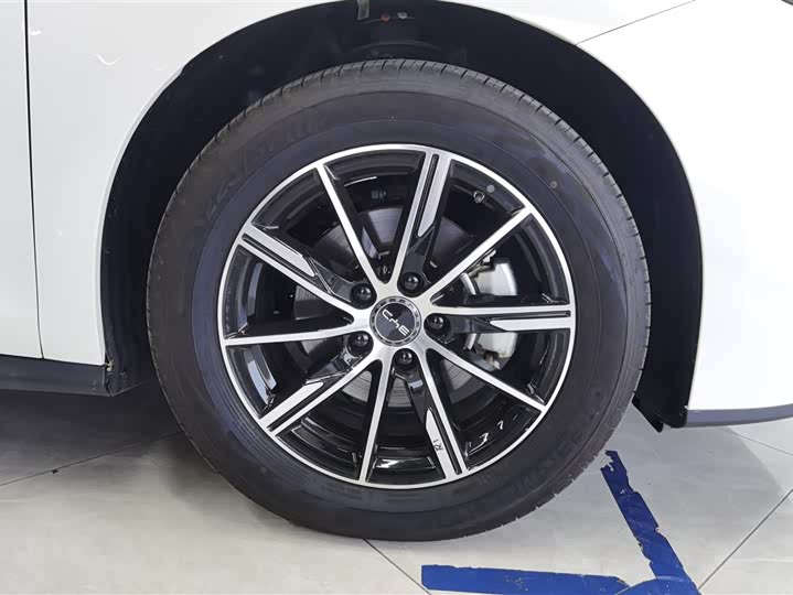 BYD Seal 06 Автомобиль на новой энергии (NEV) 2024 DM-i 80 KM Premium