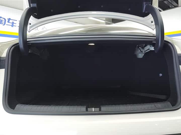 BYD Seal 06 Автомобиль на новой энергии (NEV) 2024 DM-i 80 KM Premium