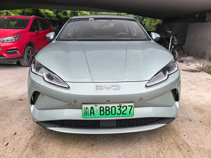 BYD Seal 06