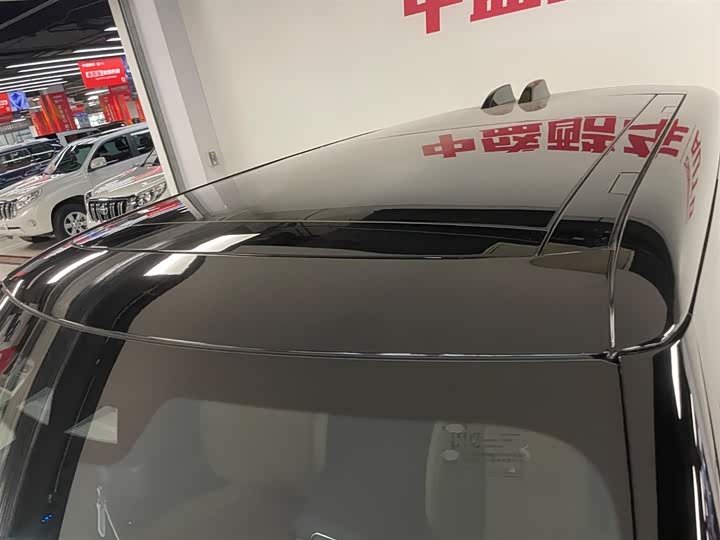 Land Rover Sport
