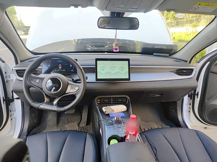 BYD Seal 05 DM-i Smart Driving 55 km Luxury