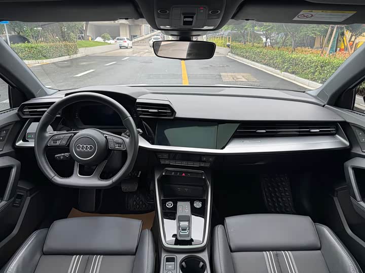 Audi A3 Sportback 35 TFSI Style Sport
