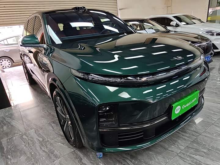 Li Auto L7 MAX