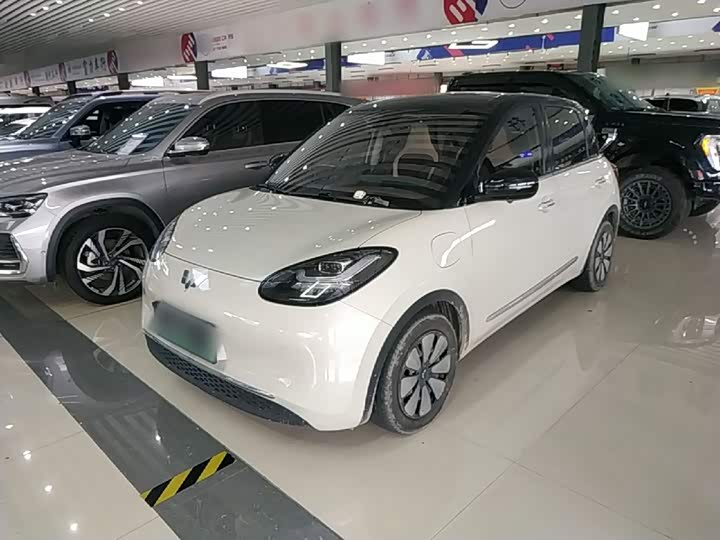 Wuling Bingo 333 km Yuexiang