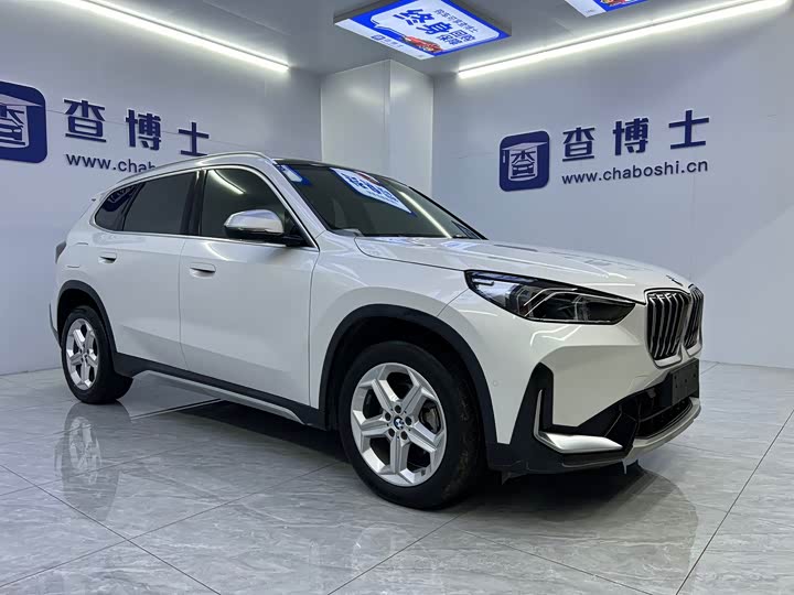 BMW X1 s Drive20Li X Design Package