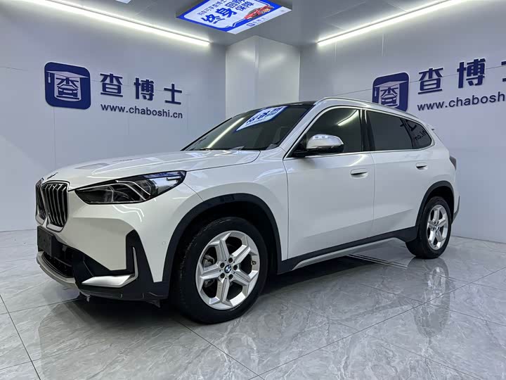 BMW X1 s Drive20Li X Design Package