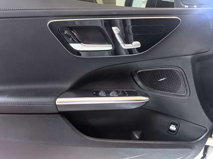 Mercedes-Benz C-Class C 260 L Sport
