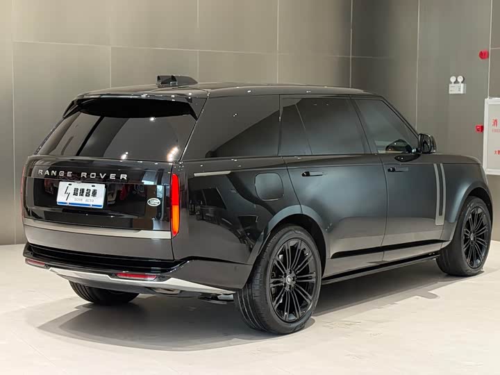 Land Rover 3.0 L6