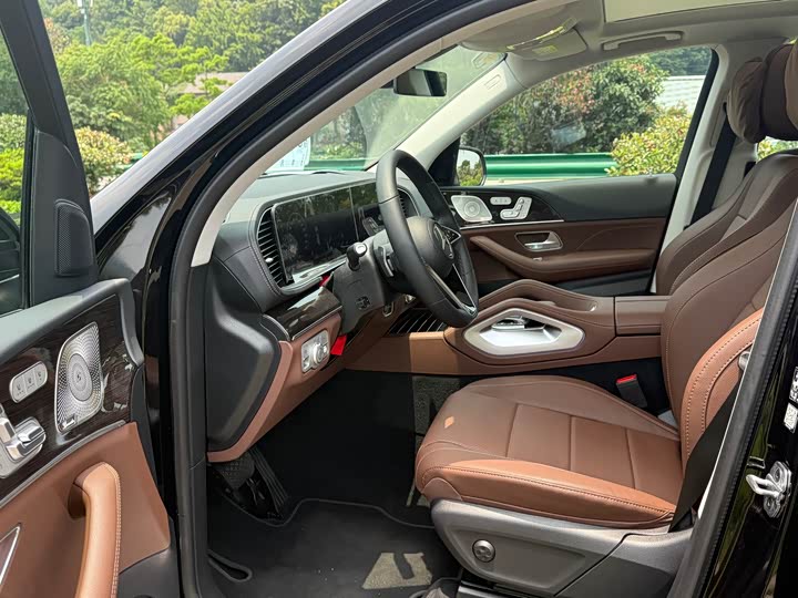 Mercedes-Benz GLE 2026 GLE 350 4MATIC Style Fashion