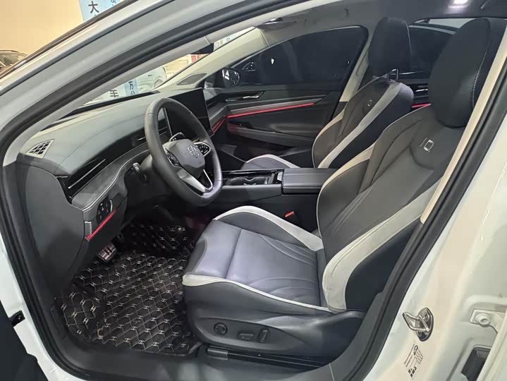Volkswagen ID.7 VIZZION PRO