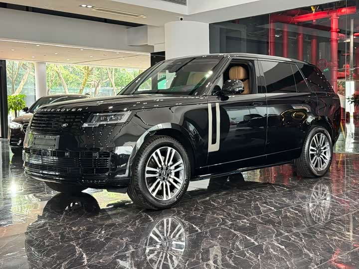 Land Rover 3.0 L6
