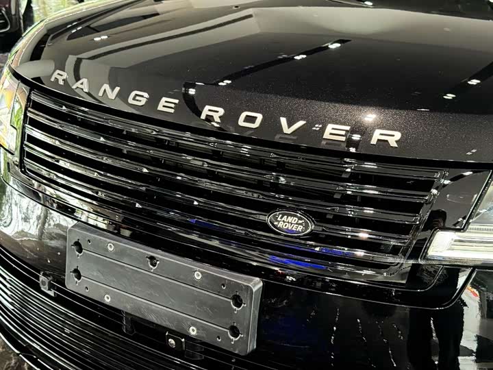 Land Rover 3.0 L6