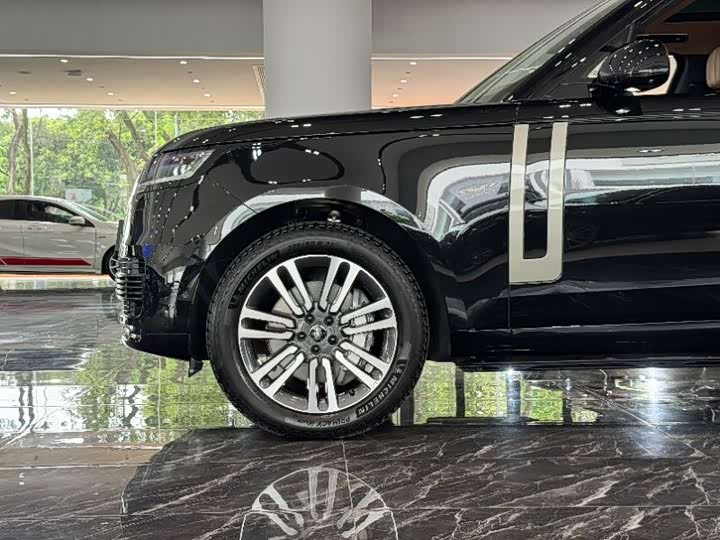 Land Rover 3.0 L6