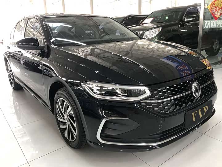 Volkswagen Lavida 280 TSI DSG Starry Manyi
