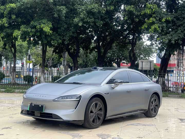 Luxeed Luxeed S7 Max