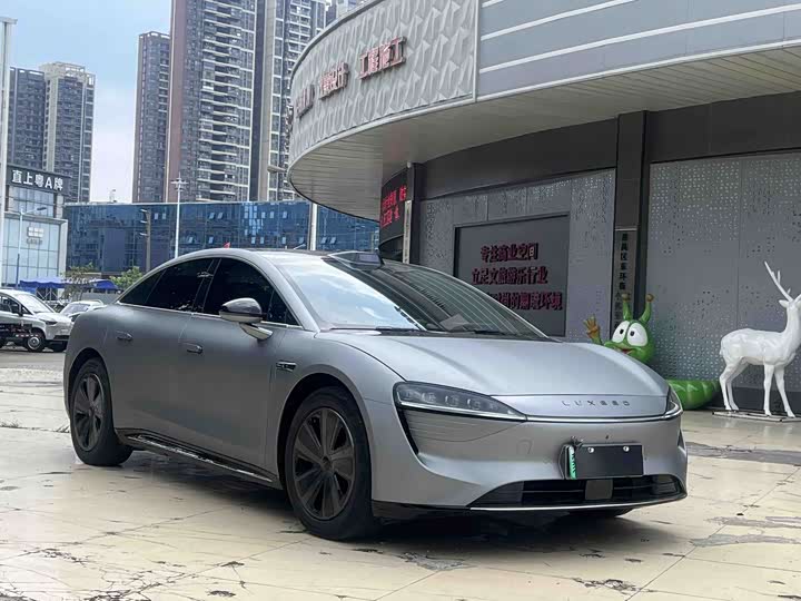 Luxeed Luxeed S7 Max