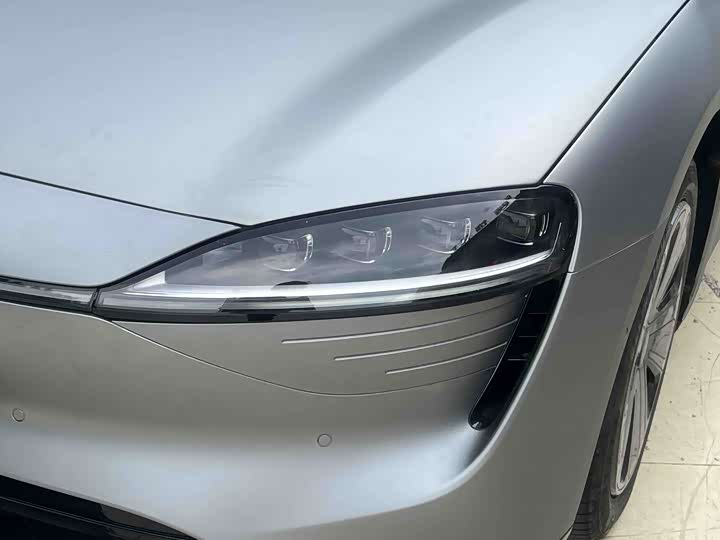 Luxeed Luxeed S7 Max