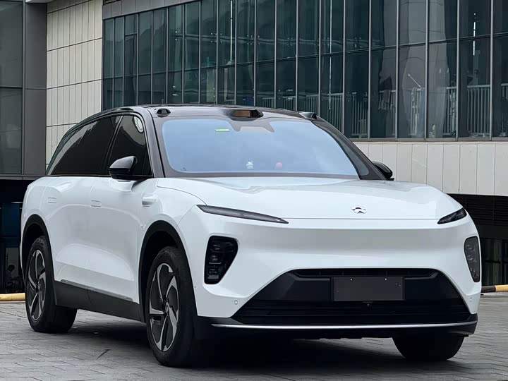 Nio ES8 75 kWh Executive