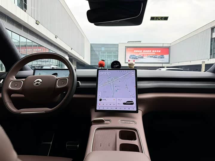 Nio ES8 75 kWh Executive