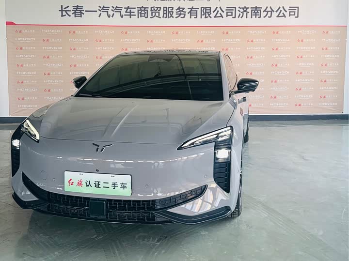 Hongqi EH7 760 Pro+