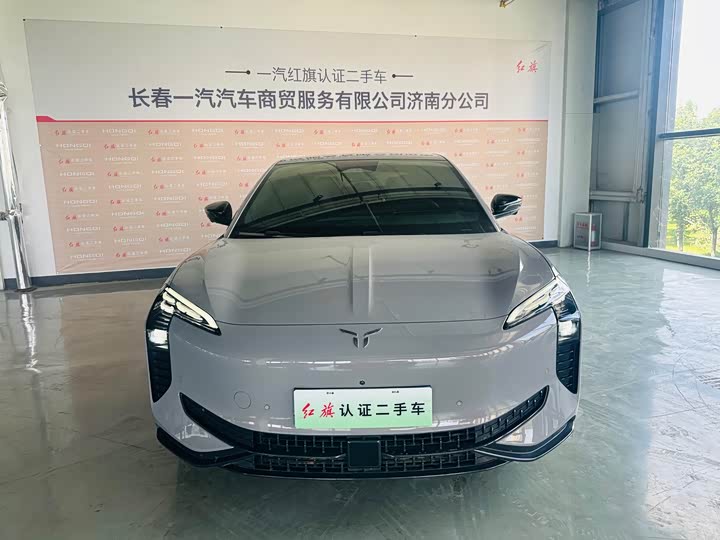 Hongqi EH7 760 Pro+
