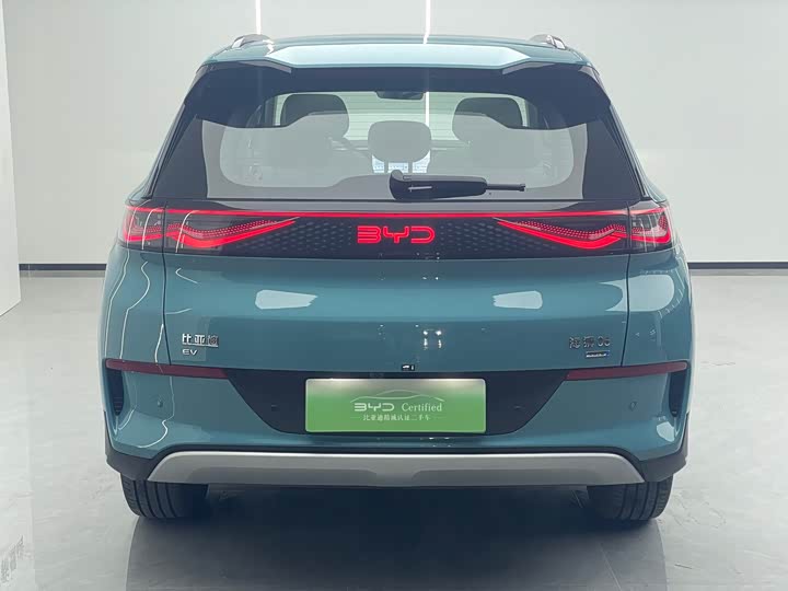 BYD Sea Lion 05