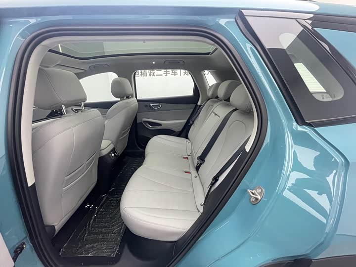 BYD Sea Lion 05