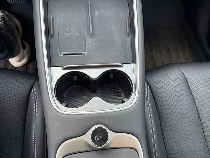 BYD Sea Lion05 EV