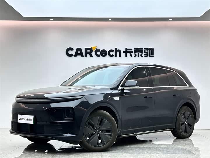 Li Auto L6