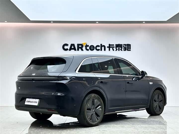 Li Auto L6