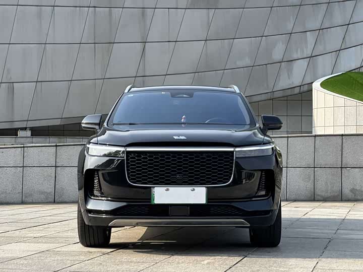 Li Auto ONE
