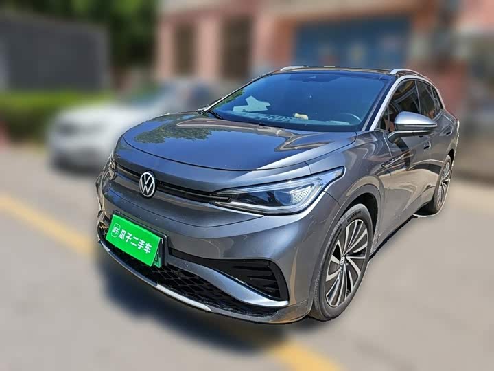 Volkswagen ID.4 X
