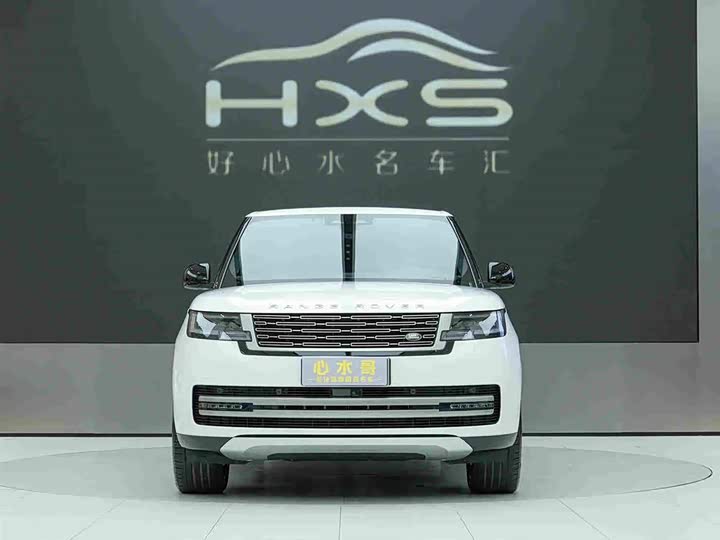 Land Rover 3.0 L6