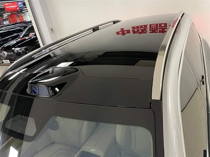 Aito M9 Range-Extended Max 42 kWh 6-Seater