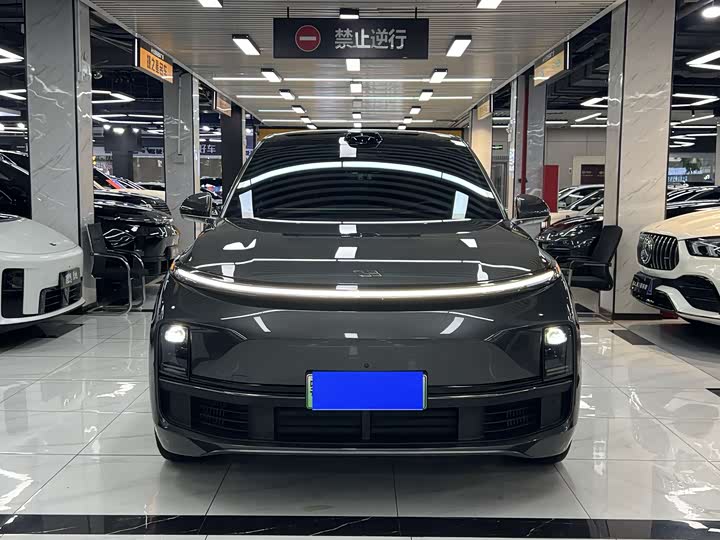 Li Auto L9 Max
