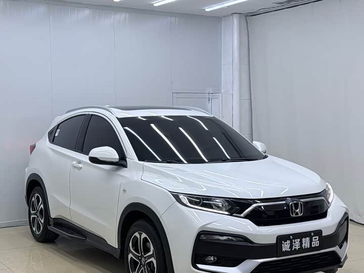 Honda XR-V 1.5 CVT Comfort
