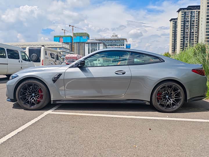 BMW M 4