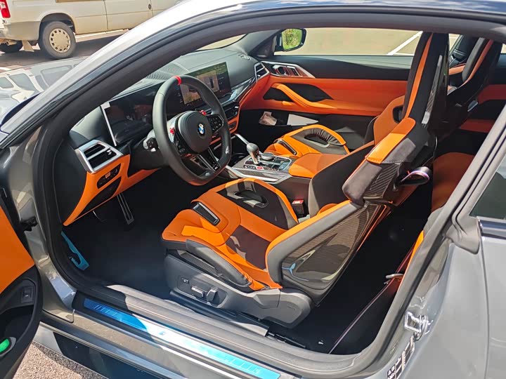 BMW M 4