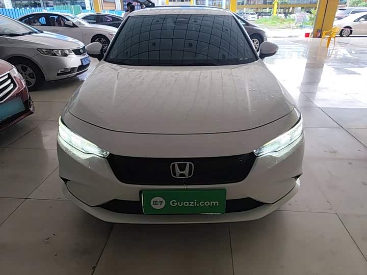 Honda Integra