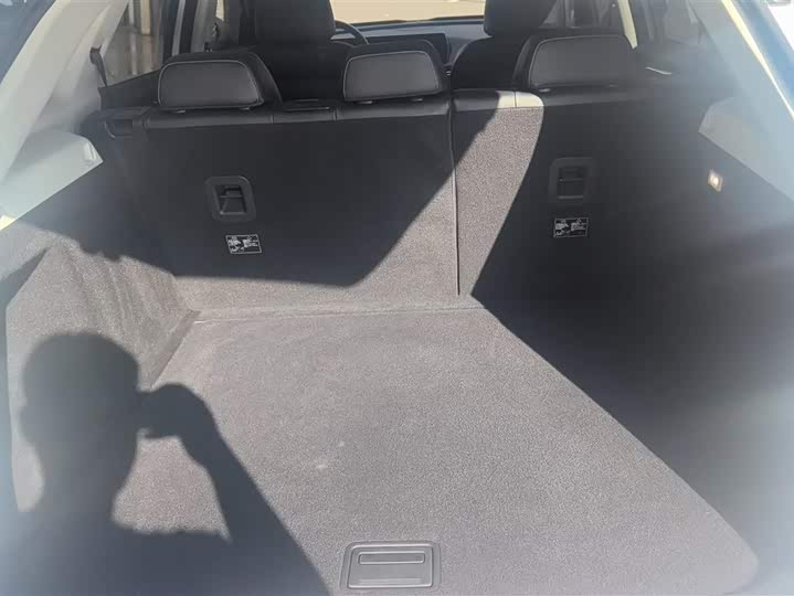 BAIC Пекин X7 2022