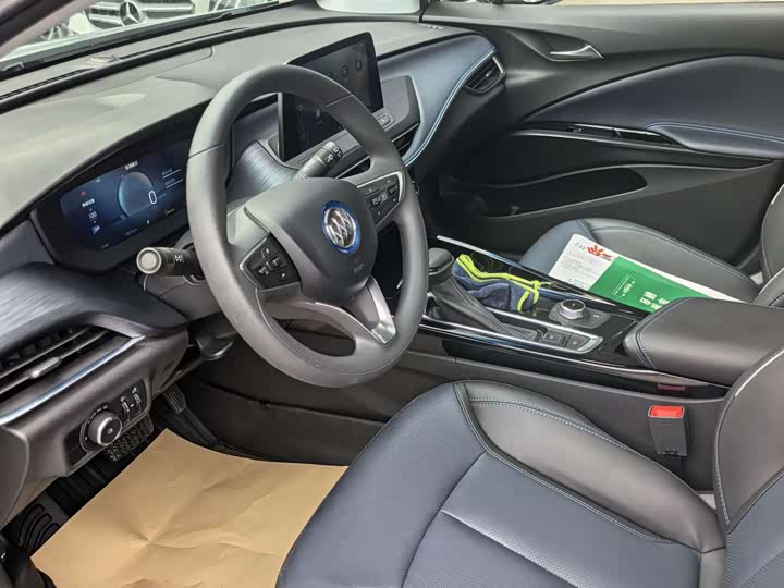 Buick Velite Micro Blue6 2024