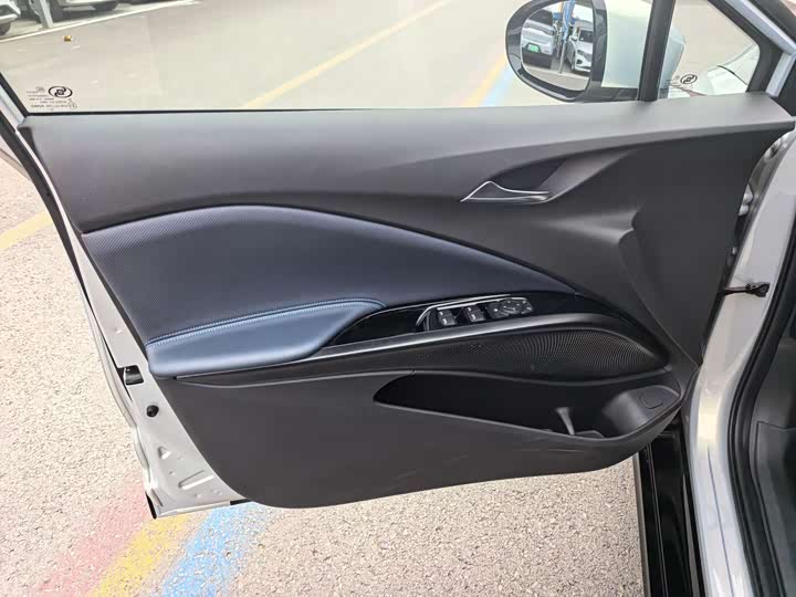 Buick Velite Micro Blue6 2024
