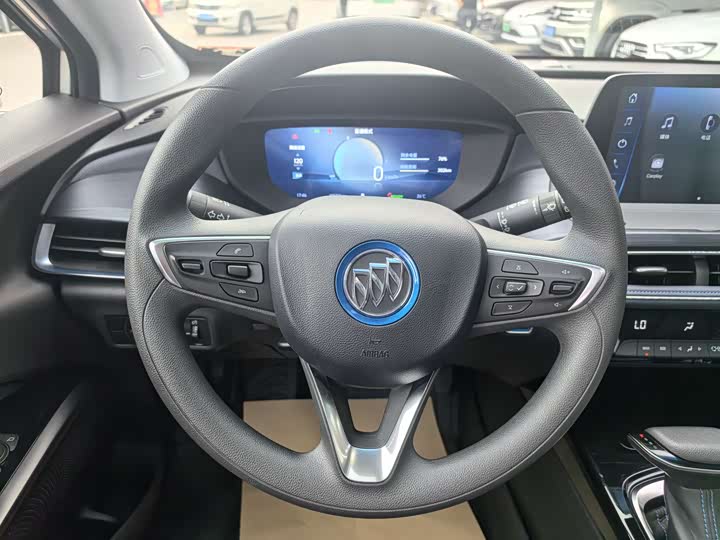 Buick Velite Micro Blue6 2024