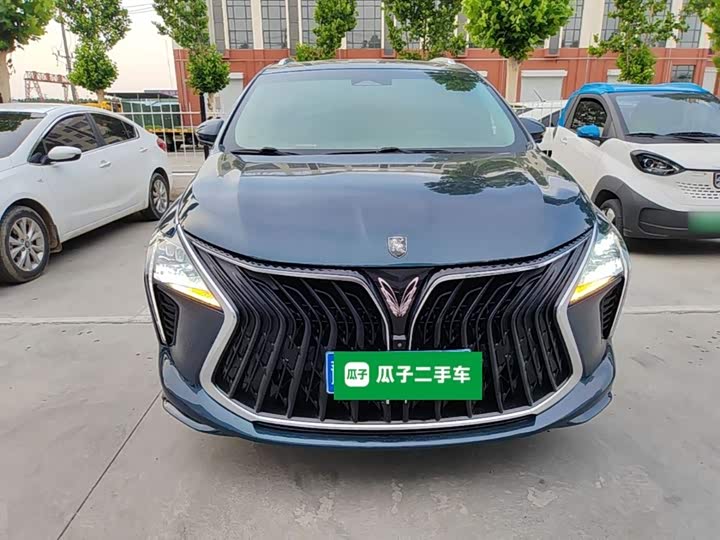 Fengxing Dongfeng Fengxing Youting (2022)