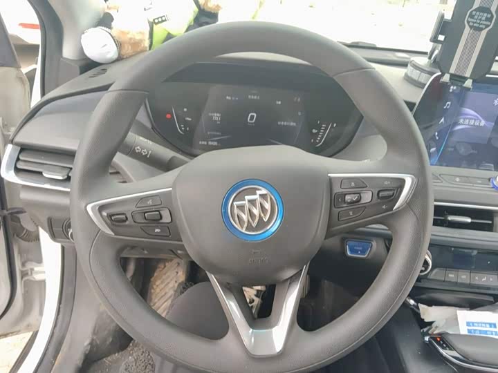 Buick Velite Micro Blue6 2022 Connected Style PLUS