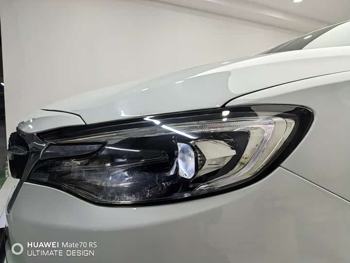 Buick Excelle GT