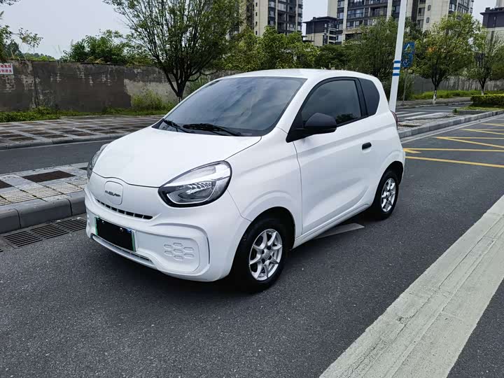 Roewe Clever 311 km Vitality Bobo