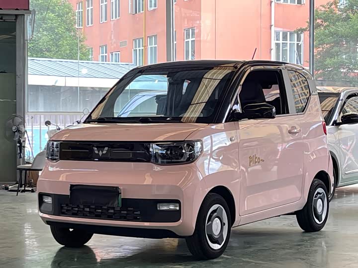 Wuling Hongguang MINI