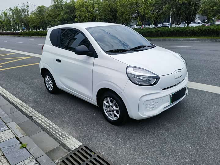 Roewe Clever 311 km Vitality Bobo